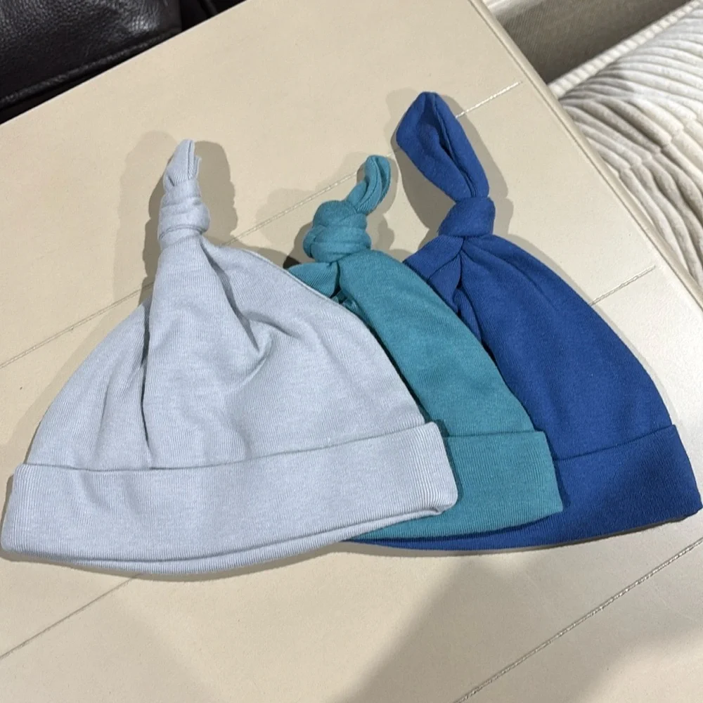 Baby 16-Piece Clothing Set in Blue and Green